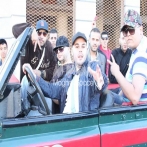 Bad flow sur yala.fm